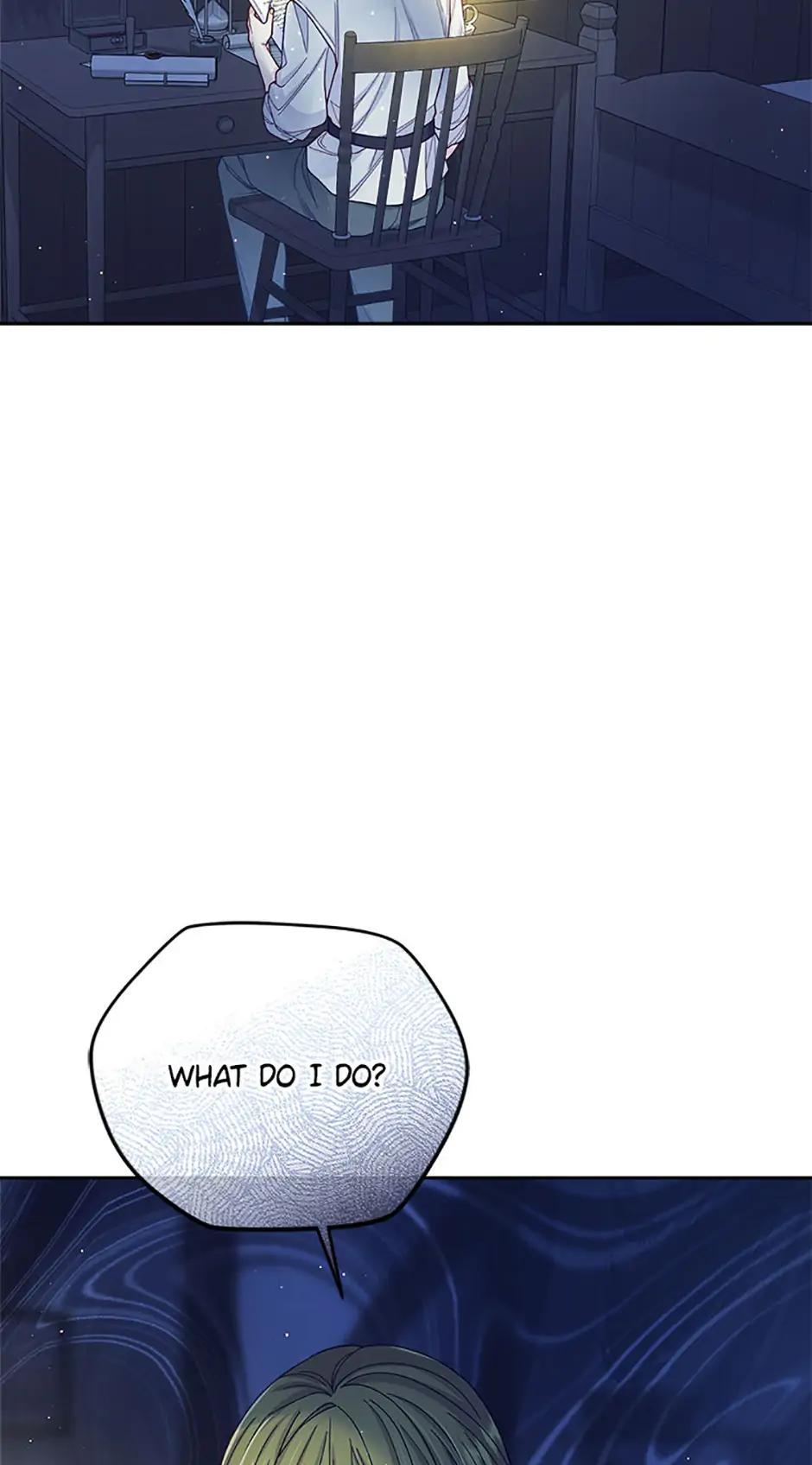 I’m In Trouble Because My Husband Is So Cute Chapter 74 - Page 102