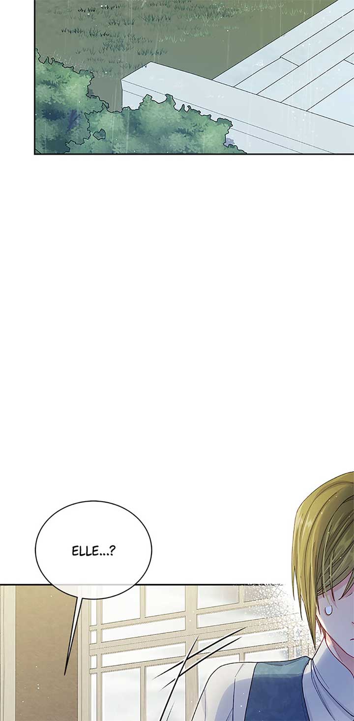 I’m In Trouble Because My Husband Is So Cute Chapter 75 - Page 5