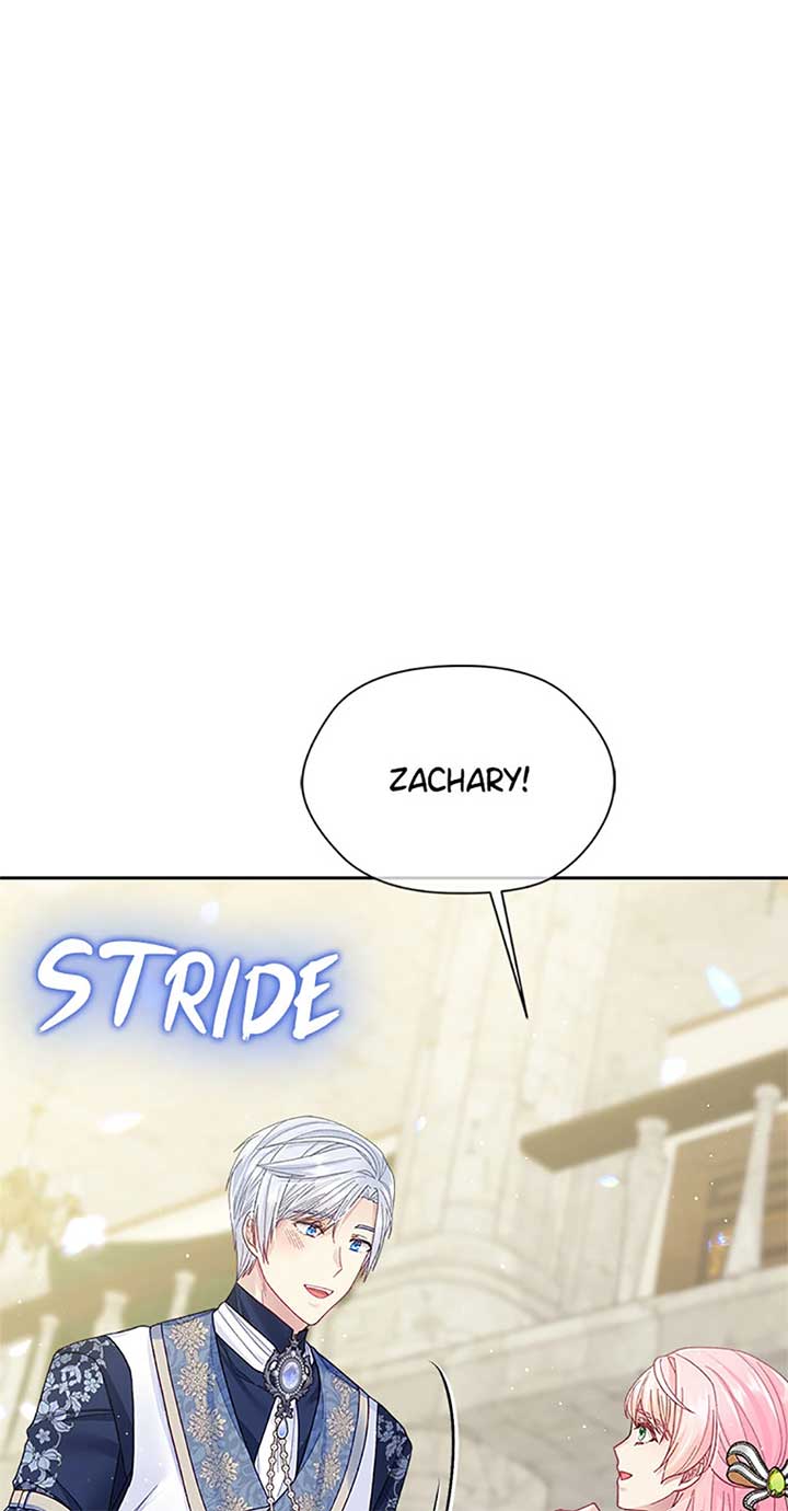 I’m In Trouble Because My Husband Is So Cute Chapter 75 - Page 10