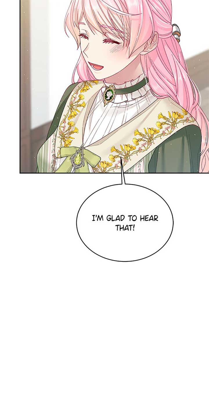 I’m In Trouble Because My Husband Is So Cute Chapter 75 - Page 17