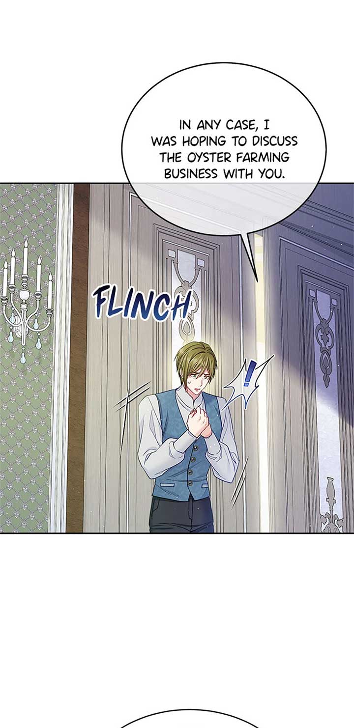 I’m In Trouble Because My Husband Is So Cute Chapter 75 - Page 18