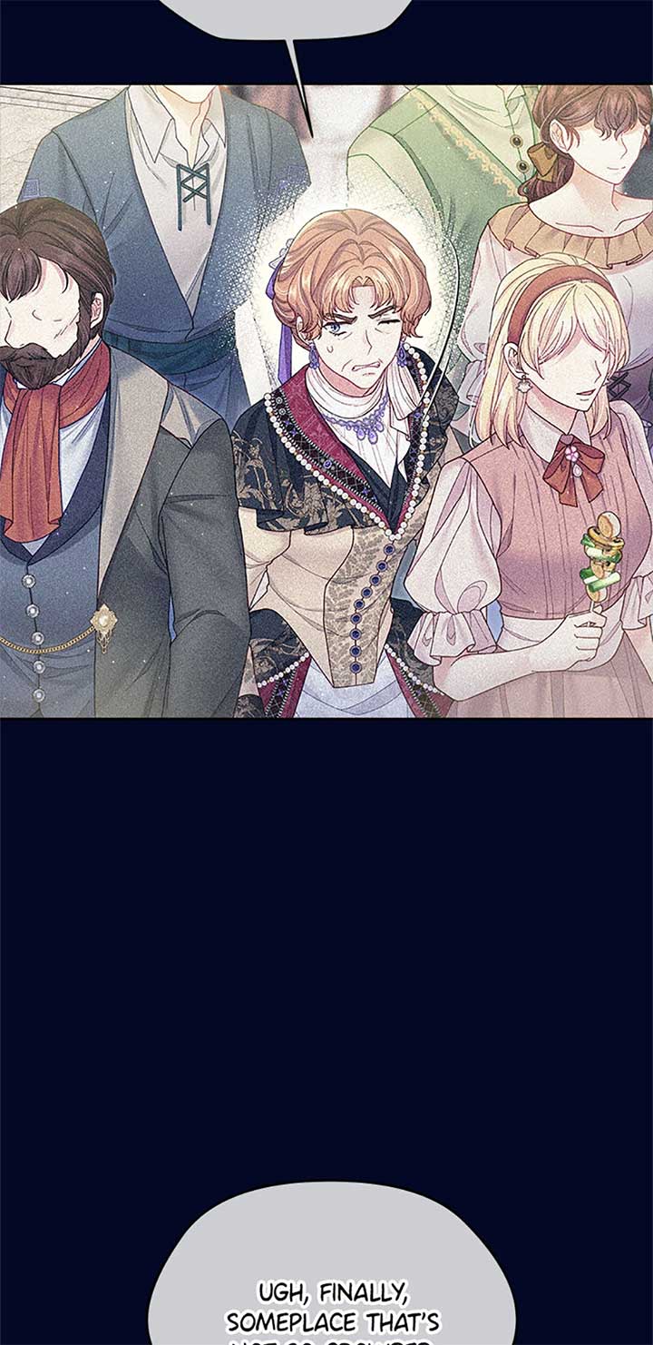 I’m In Trouble Because My Husband Is So Cute Chapter 75 - Page 24