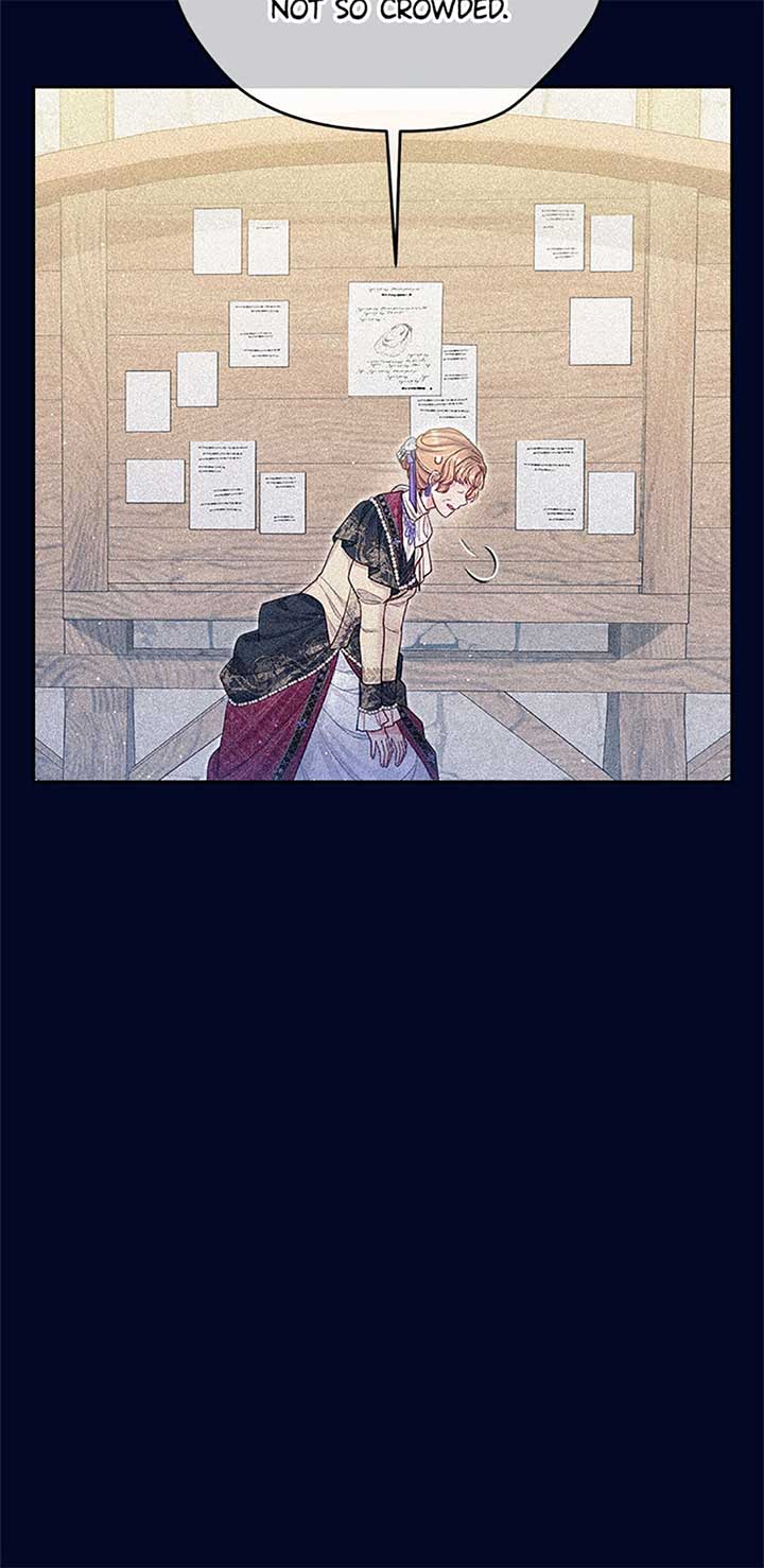 I’m In Trouble Because My Husband Is So Cute Chapter 75 - Page 25