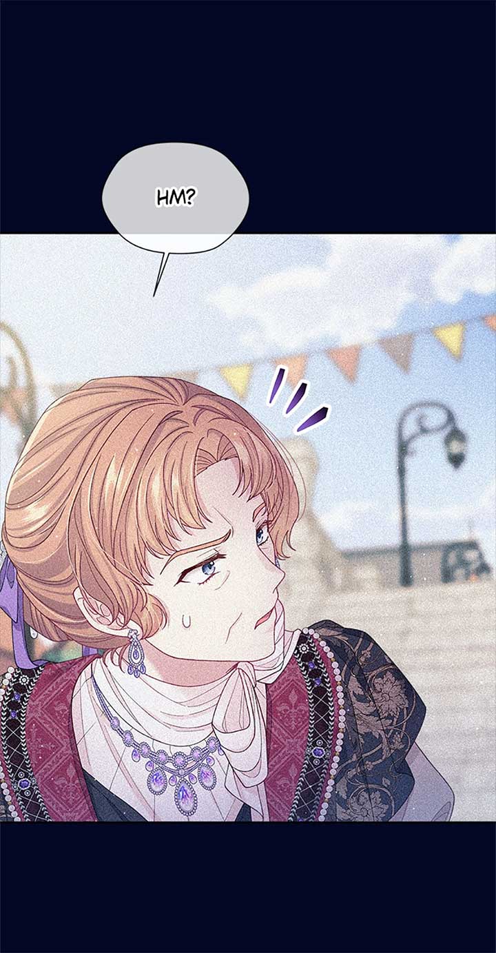 I’m In Trouble Because My Husband Is So Cute Chapter 75 - Page 26