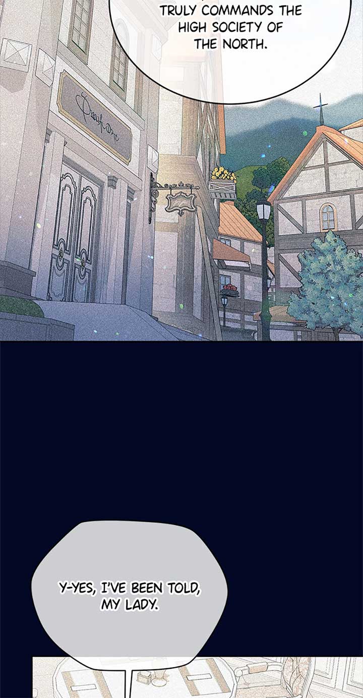 I’m In Trouble Because My Husband Is So Cute Chapter 75 - Page 29