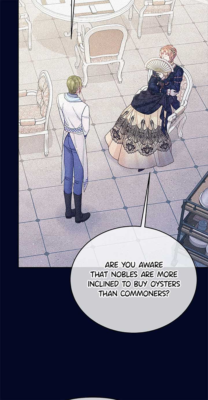 I’m In Trouble Because My Husband Is So Cute Chapter 75 - Page 30