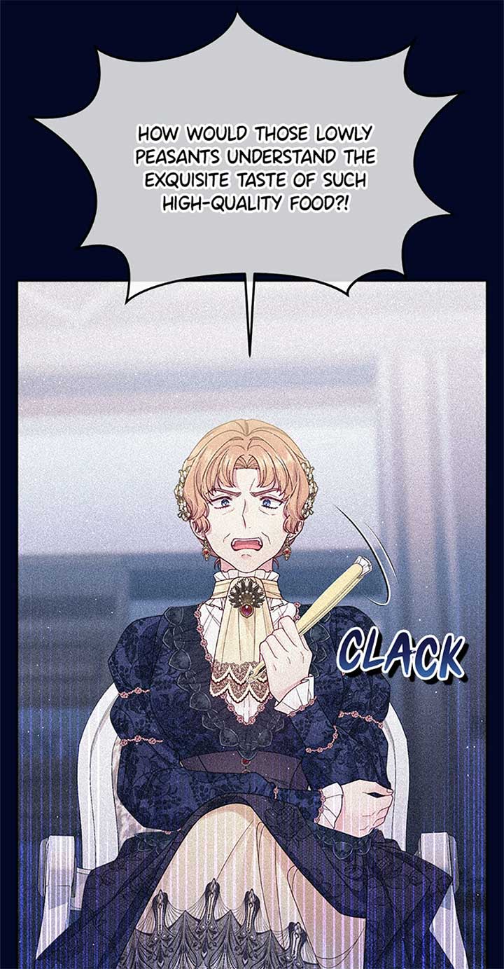 I’m In Trouble Because My Husband Is So Cute Chapter 75 - Page 32