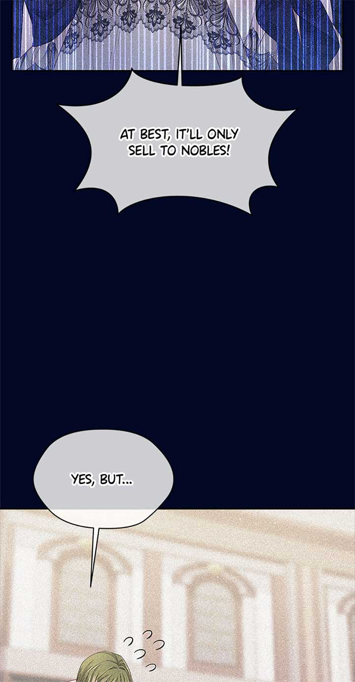 I’m In Trouble Because My Husband Is So Cute Chapter 75 - Page 33