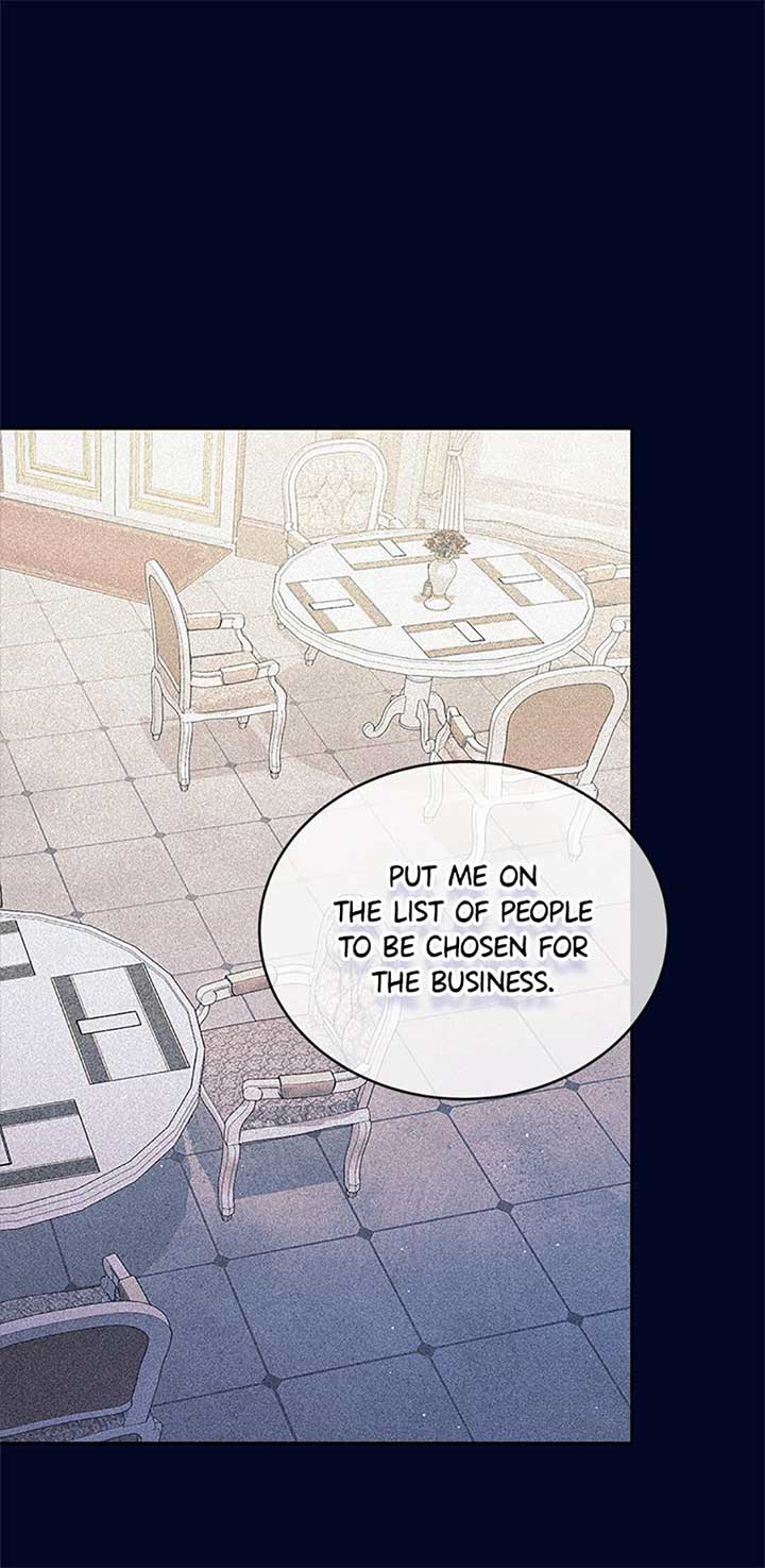 I’m In Trouble Because My Husband Is So Cute Chapter 75 - Page 35