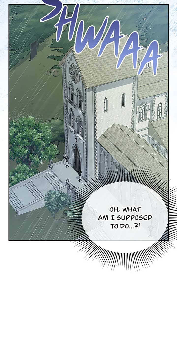 I’m In Trouble Because My Husband Is So Cute Chapter 75 - Page 39