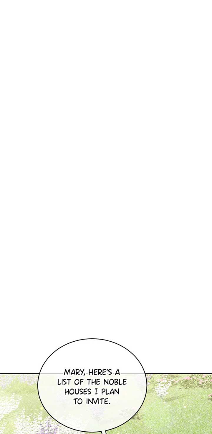 I’m In Trouble Because My Husband Is So Cute Chapter 75 - Page 41