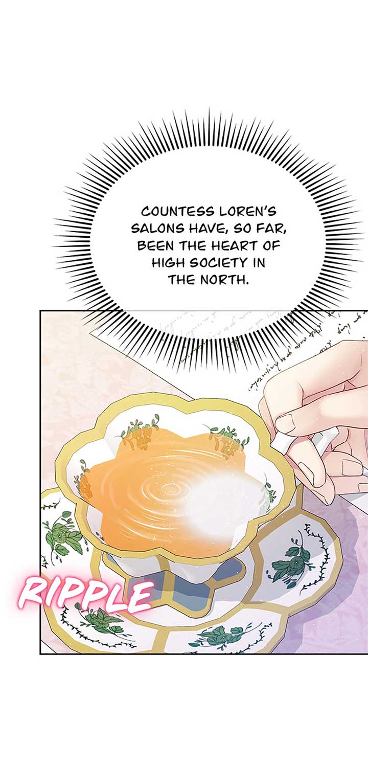 I’m In Trouble Because My Husband Is So Cute Chapter 75 - Page 51