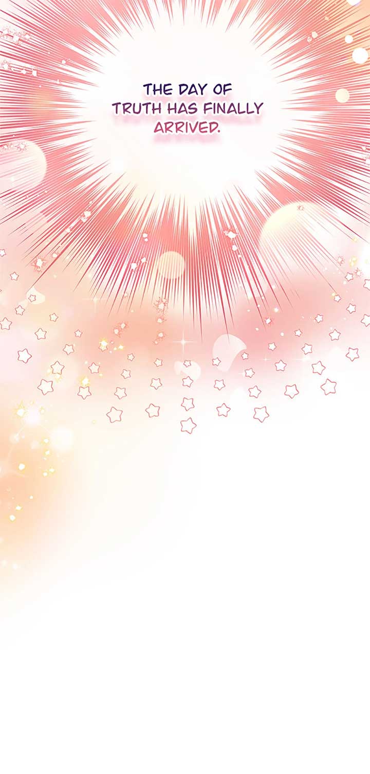 I’m In Trouble Because My Husband Is So Cute Chapter 75 - Page 57