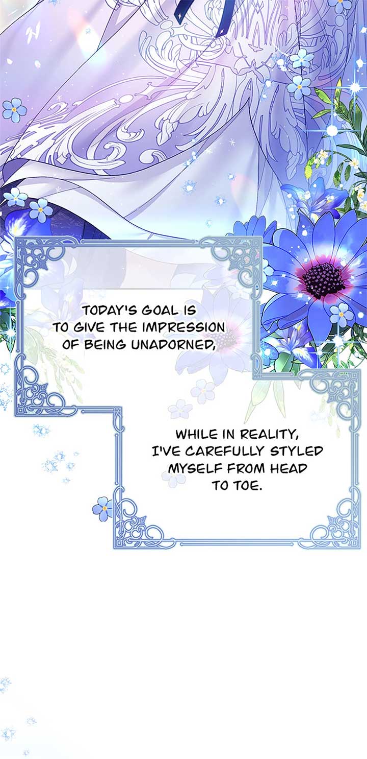 I’m In Trouble Because My Husband Is So Cute Chapter 75 - Page 62