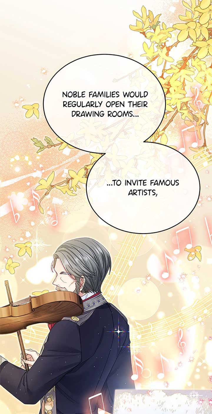 I’m In Trouble Because My Husband Is So Cute Chapter 75 - Page 68