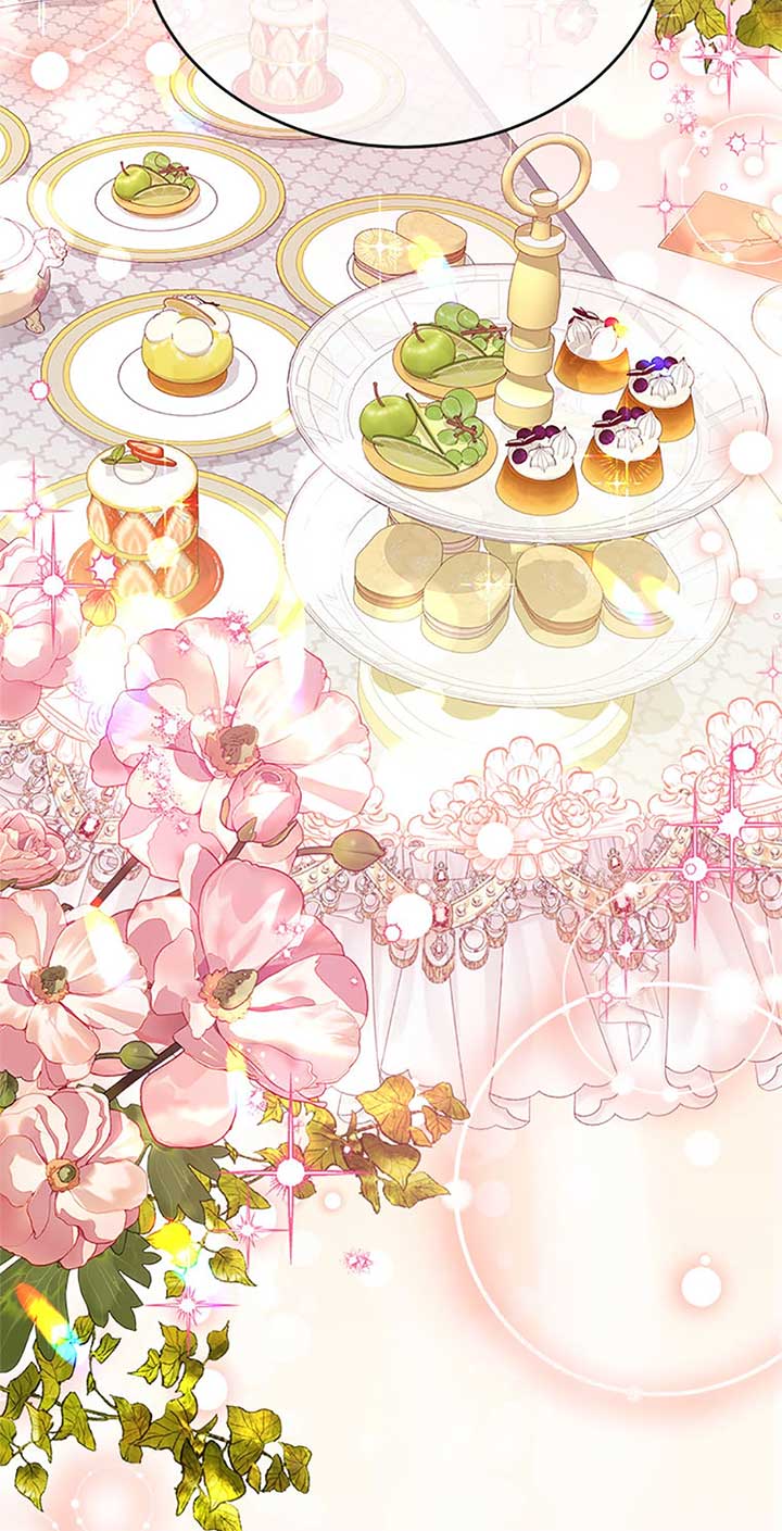 I’m In Trouble Because My Husband Is So Cute Chapter 75 - Page 70