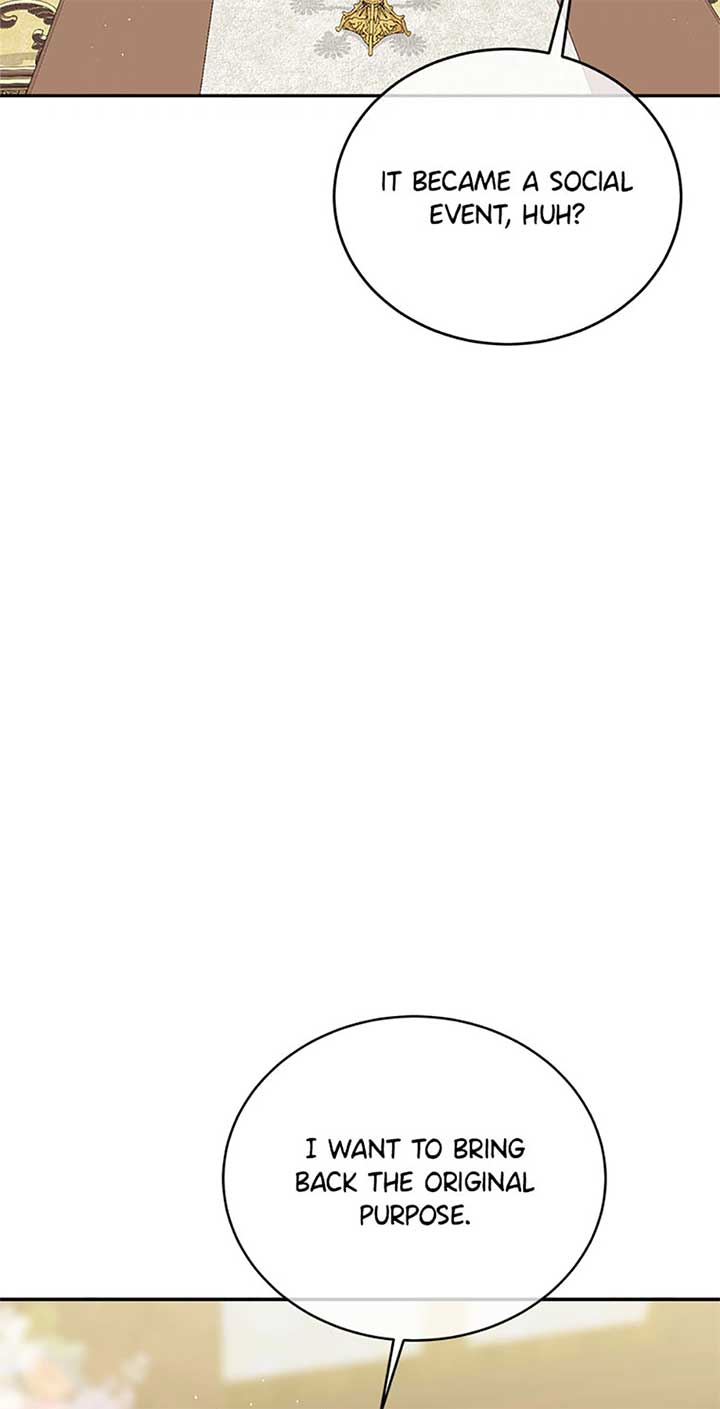 I’m In Trouble Because My Husband Is So Cute Chapter 75 - Page 72