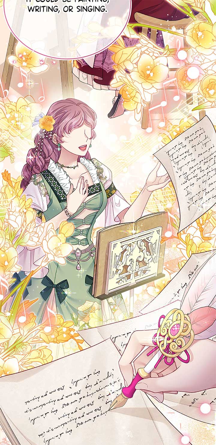 I’m In Trouble Because My Husband Is So Cute Chapter 75 - Page 75