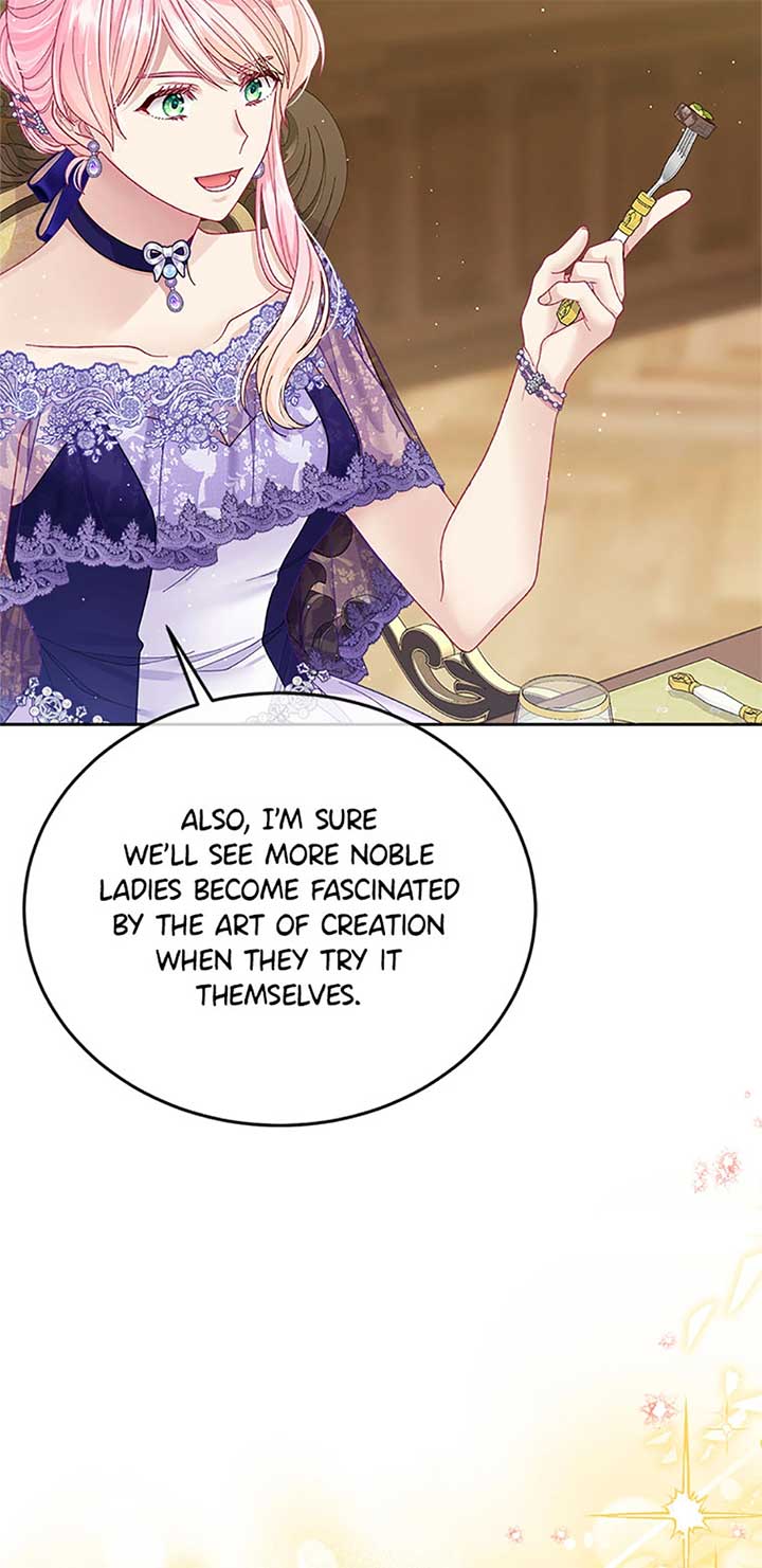 I’m In Trouble Because My Husband Is So Cute Chapter 75 - Page 80