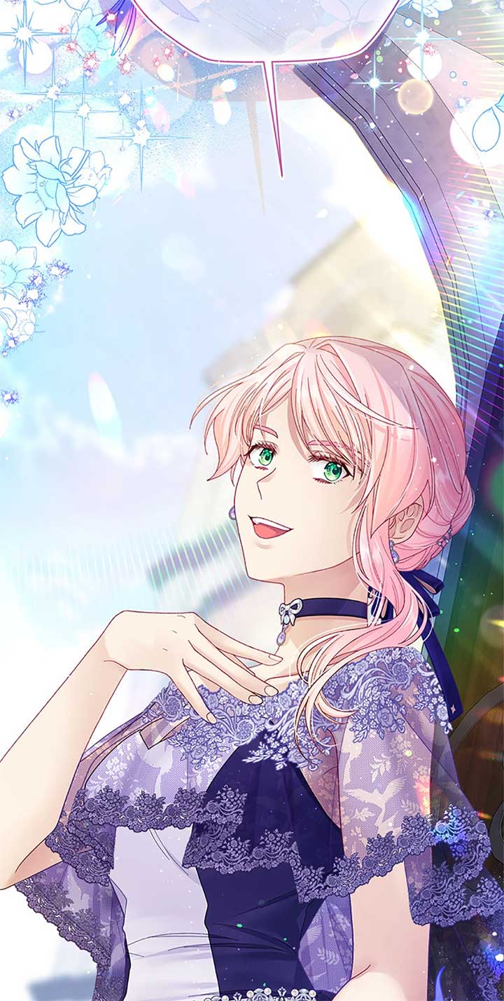 I’m In Trouble Because My Husband Is So Cute Chapter 75 - Page 90