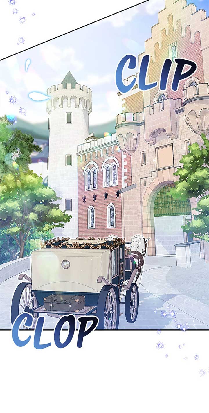 I’m In Trouble Because My Husband Is So Cute Chapter 75 - Page 92