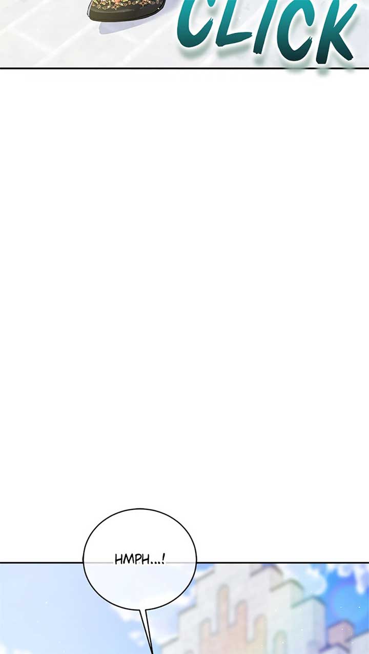 I’m In Trouble Because My Husband Is So Cute Chapter 75 - Page 94