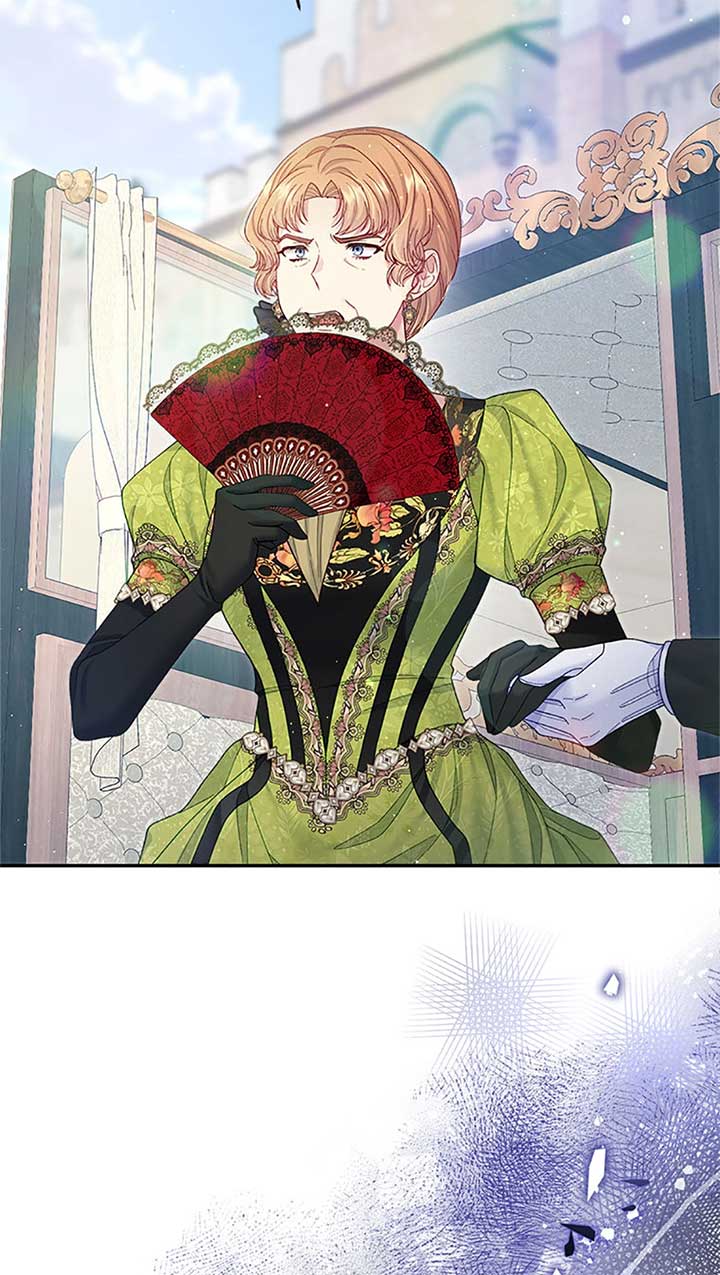 I’m In Trouble Because My Husband Is So Cute Chapter 75 - Page 95