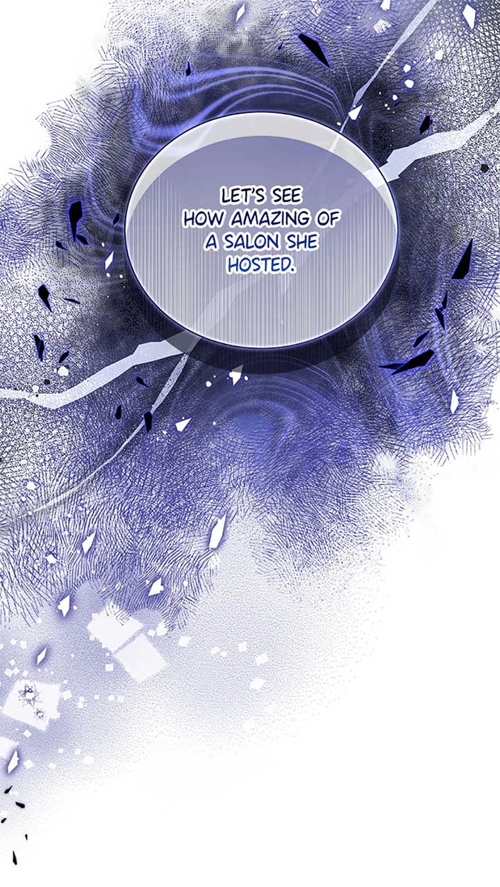 I’m In Trouble Because My Husband Is So Cute Chapter 75 - Page 96