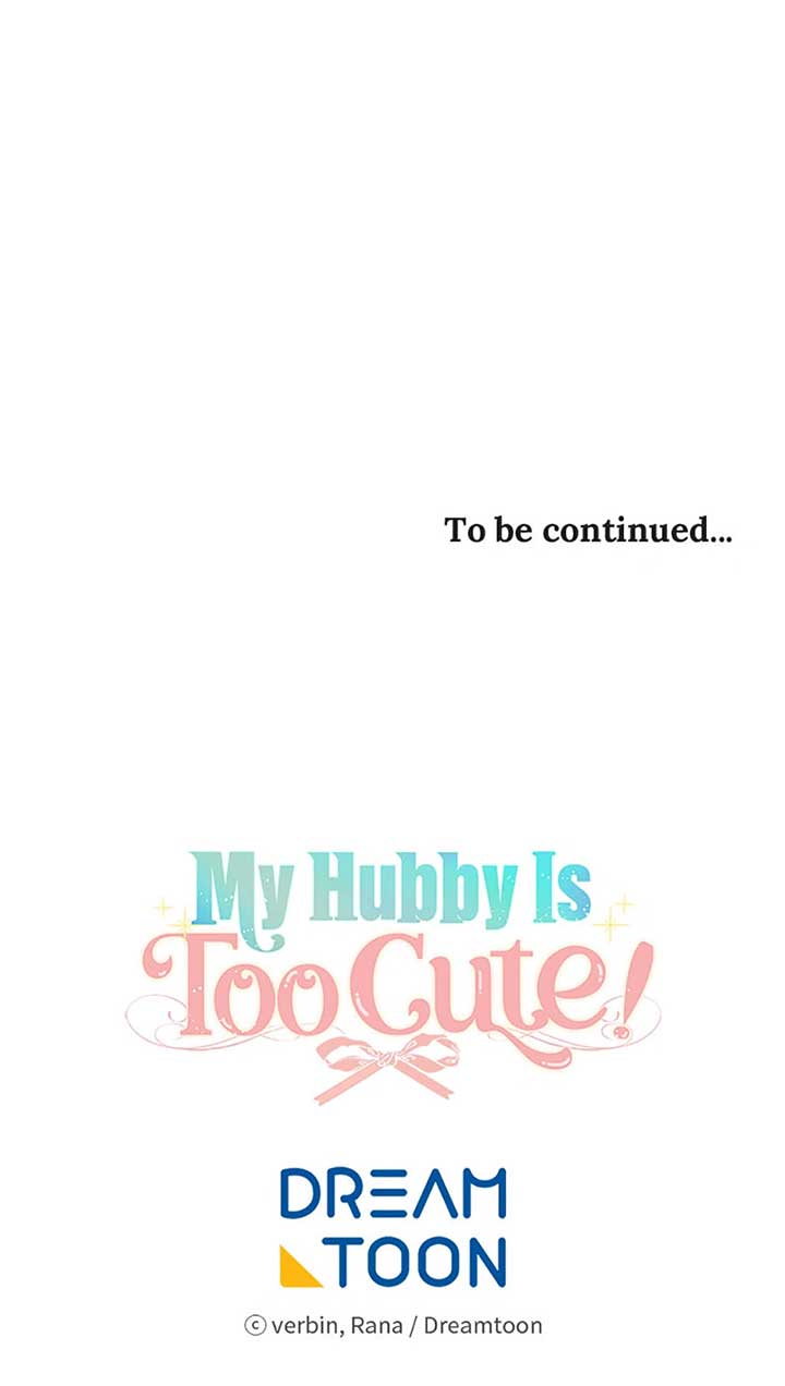 I’m In Trouble Because My Husband Is So Cute Chapter 75 - Page 97