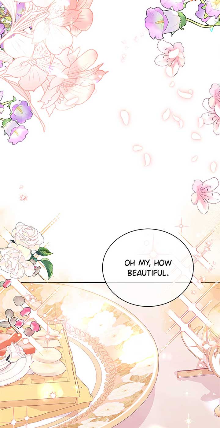 I’m In Trouble Because My Husband Is So Cute Chapter 76 - Page 4