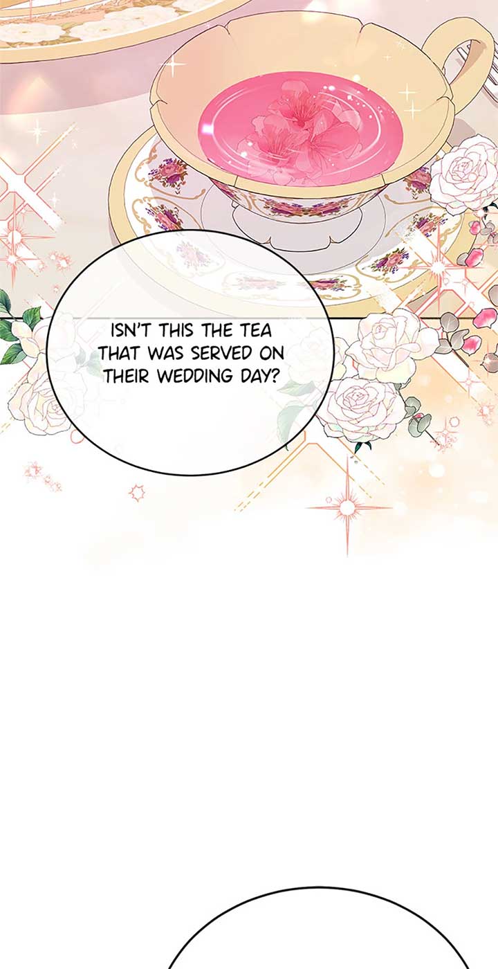 I’m In Trouble Because My Husband Is So Cute Chapter 76 - Page 5