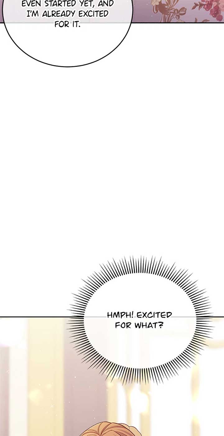 I’m In Trouble Because My Husband Is So Cute Chapter 76 - Page 7