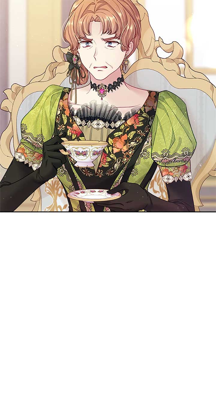 I’m In Trouble Because My Husband Is So Cute Chapter 76 - Page 8