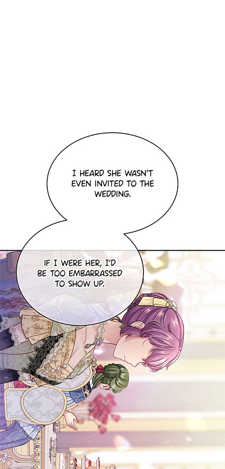 I’m In Trouble Because My Husband Is So Cute Chapter 76 - Page 11