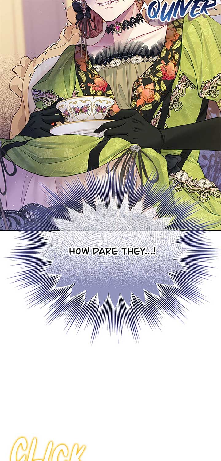 I’m In Trouble Because My Husband Is So Cute Chapter 76 - Page 14