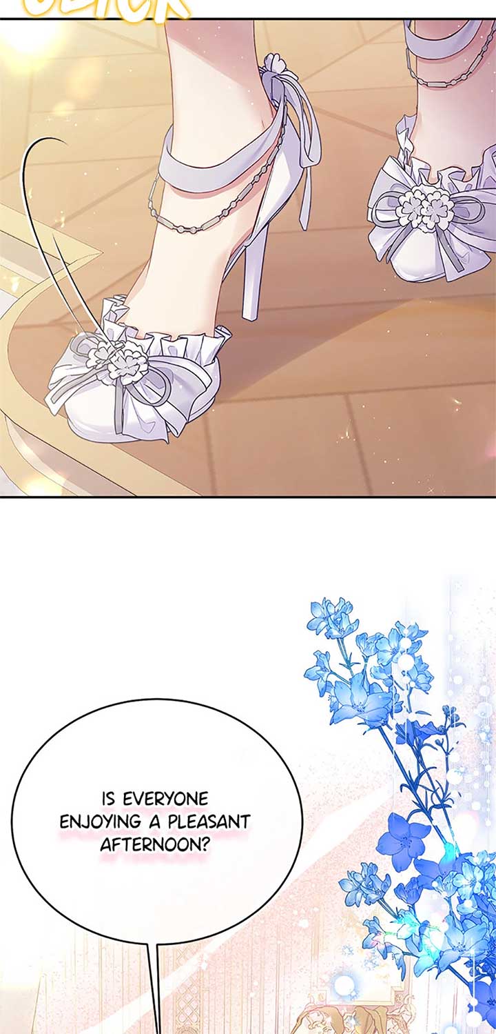 I’m In Trouble Because My Husband Is So Cute Chapter 76 - Page 15