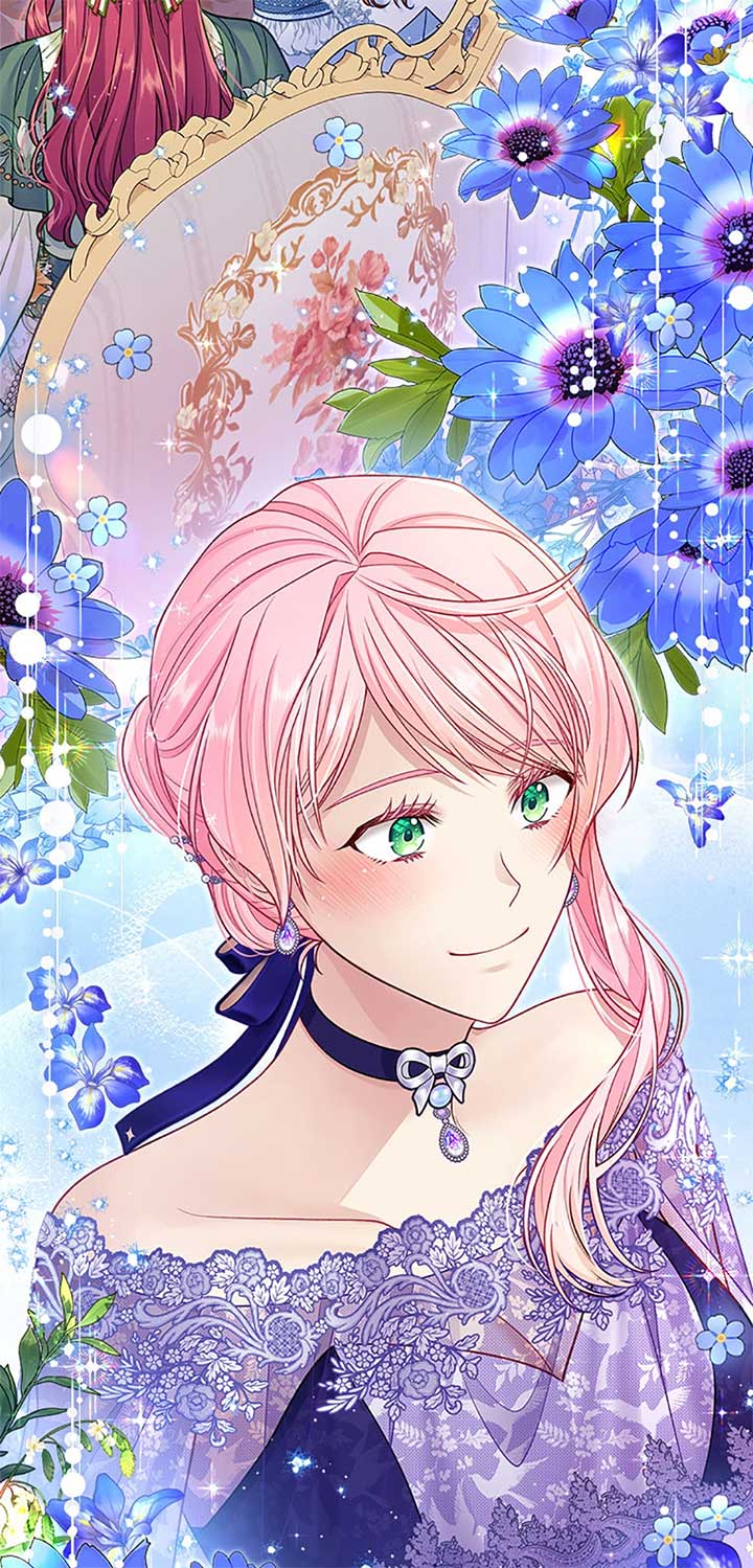 I’m In Trouble Because My Husband Is So Cute Chapter 76 - Page 17