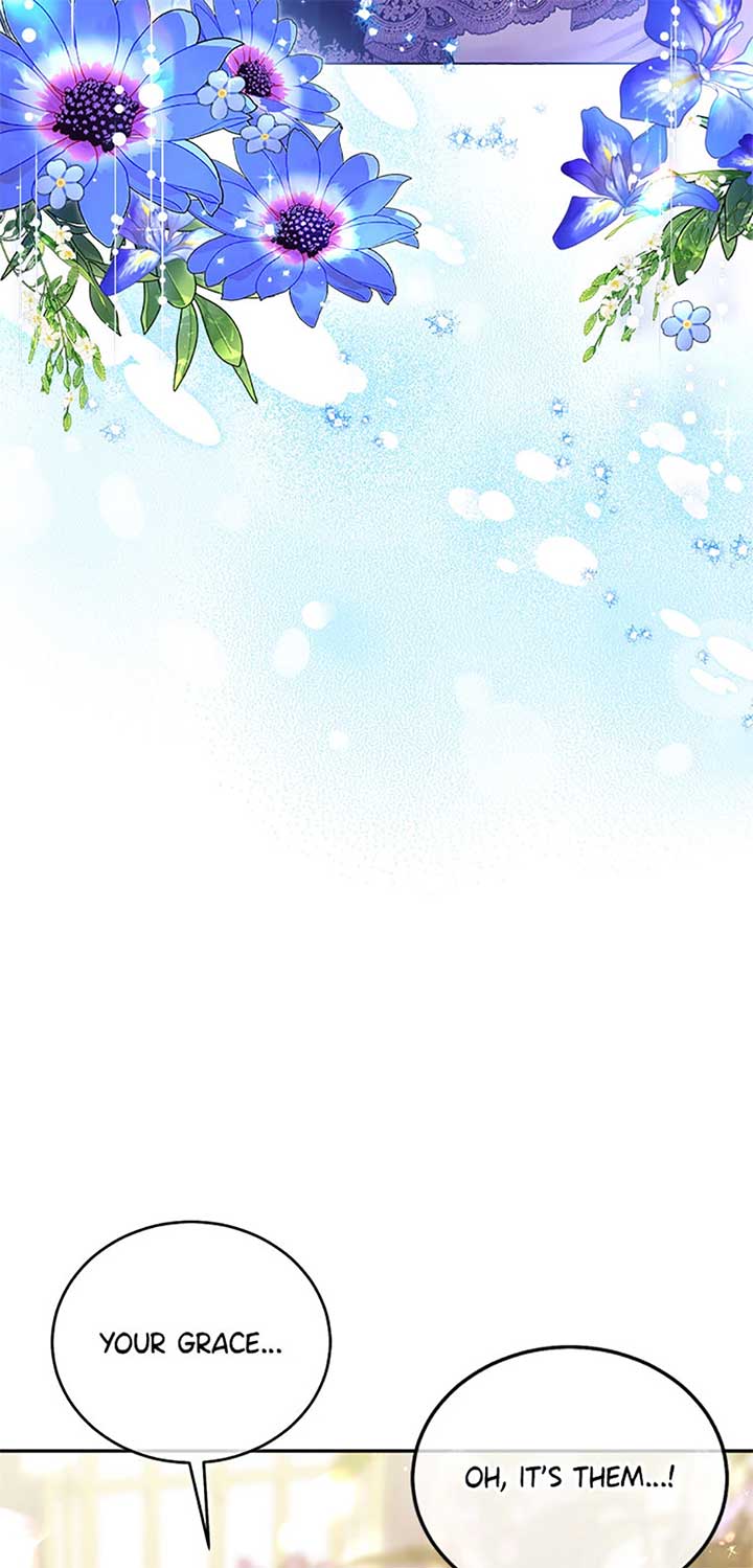 I’m In Trouble Because My Husband Is So Cute Chapter 76 - Page 18