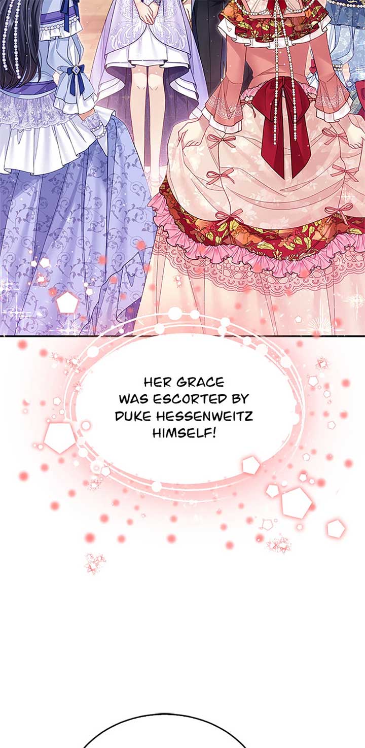 I’m In Trouble Because My Husband Is So Cute Chapter 76 - Page 23