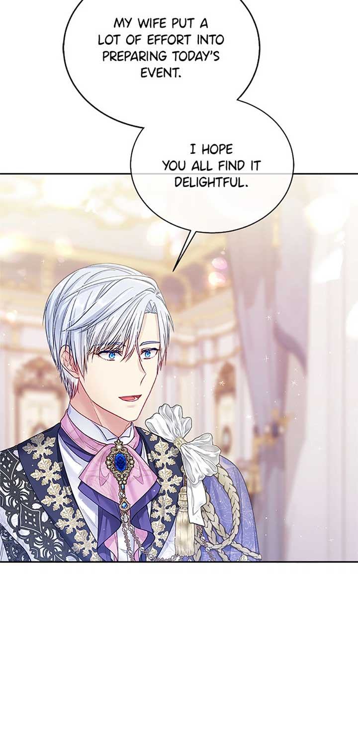 I’m In Trouble Because My Husband Is So Cute Chapter 76 - Page 24