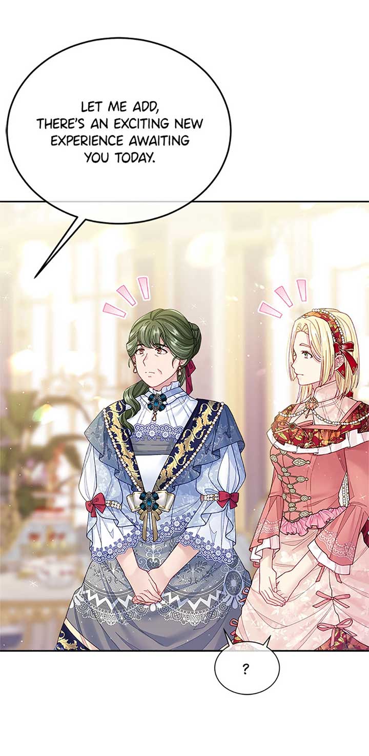 I’m In Trouble Because My Husband Is So Cute Chapter 76 - Page 25