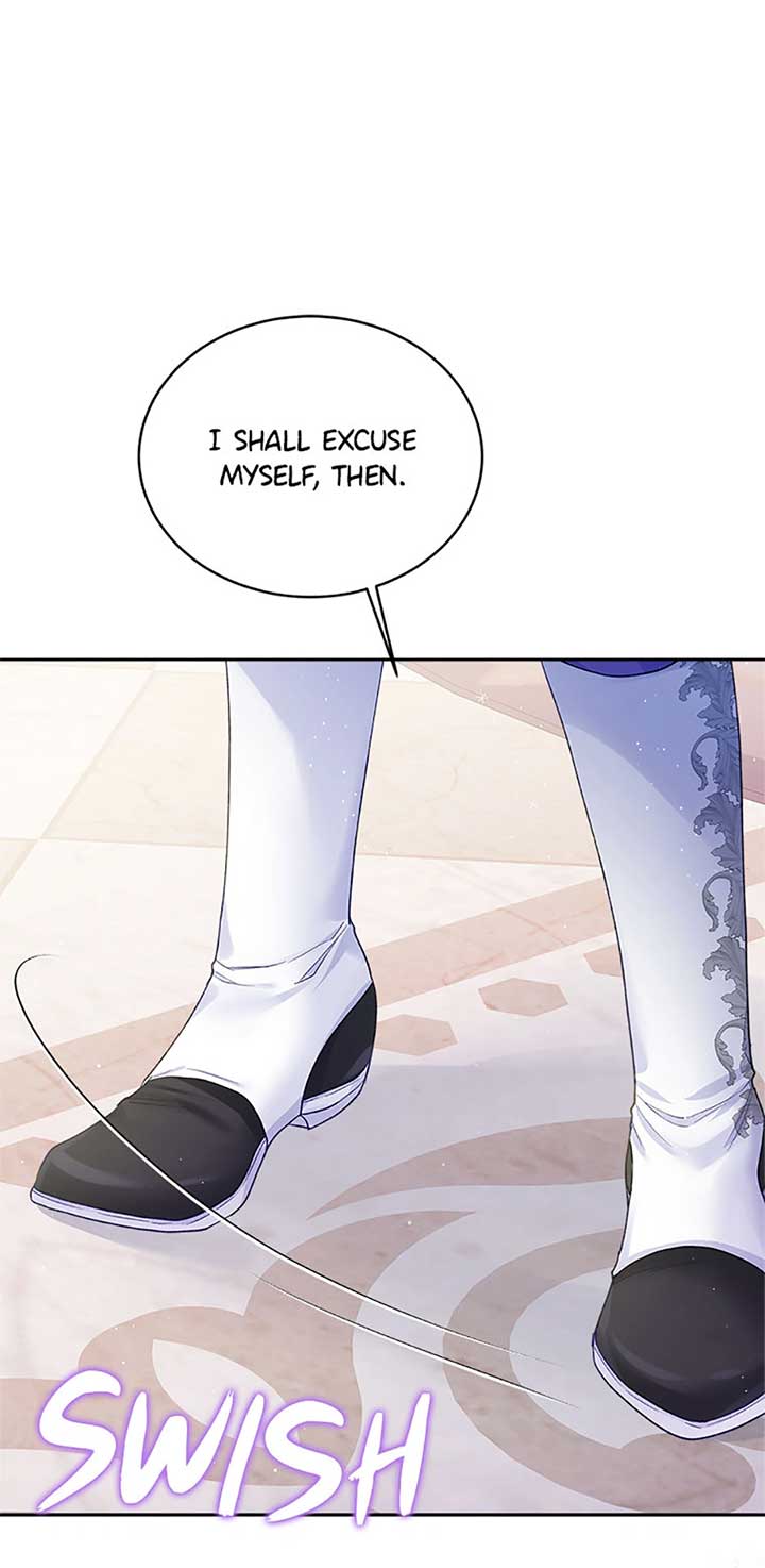 I’m In Trouble Because My Husband Is So Cute Chapter 76 - Page 26