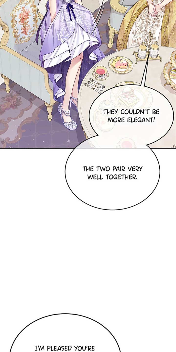 I’m In Trouble Because My Husband Is So Cute Chapter 76 - Page 31