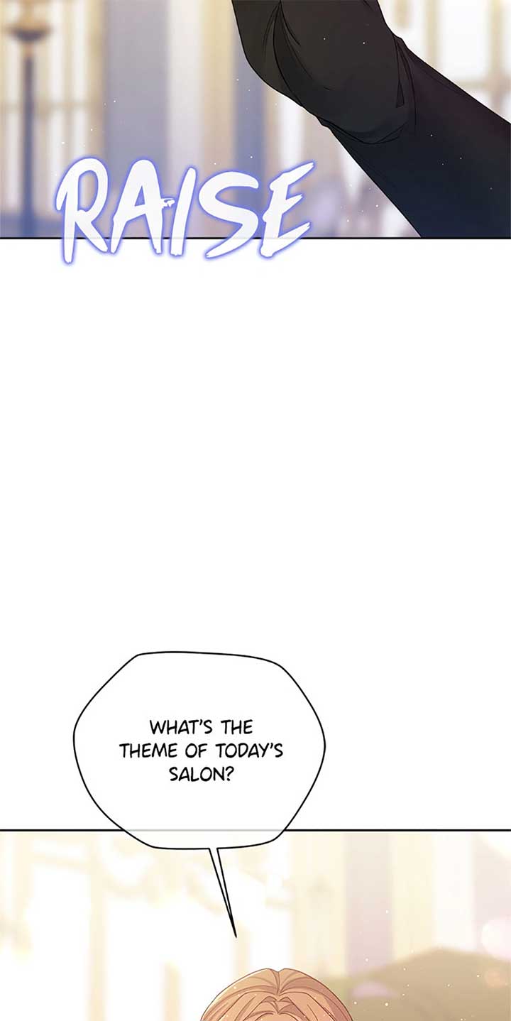 I’m In Trouble Because My Husband Is So Cute Chapter 76 - Page 34