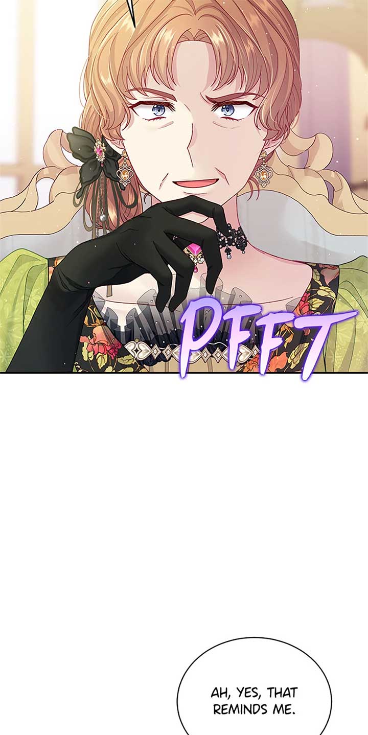 I’m In Trouble Because My Husband Is So Cute Chapter 76 - Page 36