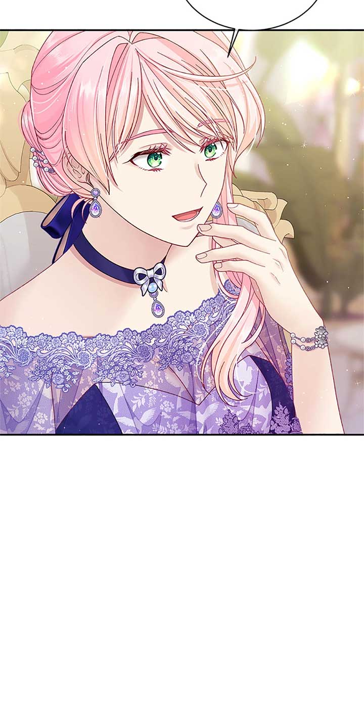 I’m In Trouble Because My Husband Is So Cute Chapter 76 - Page 37