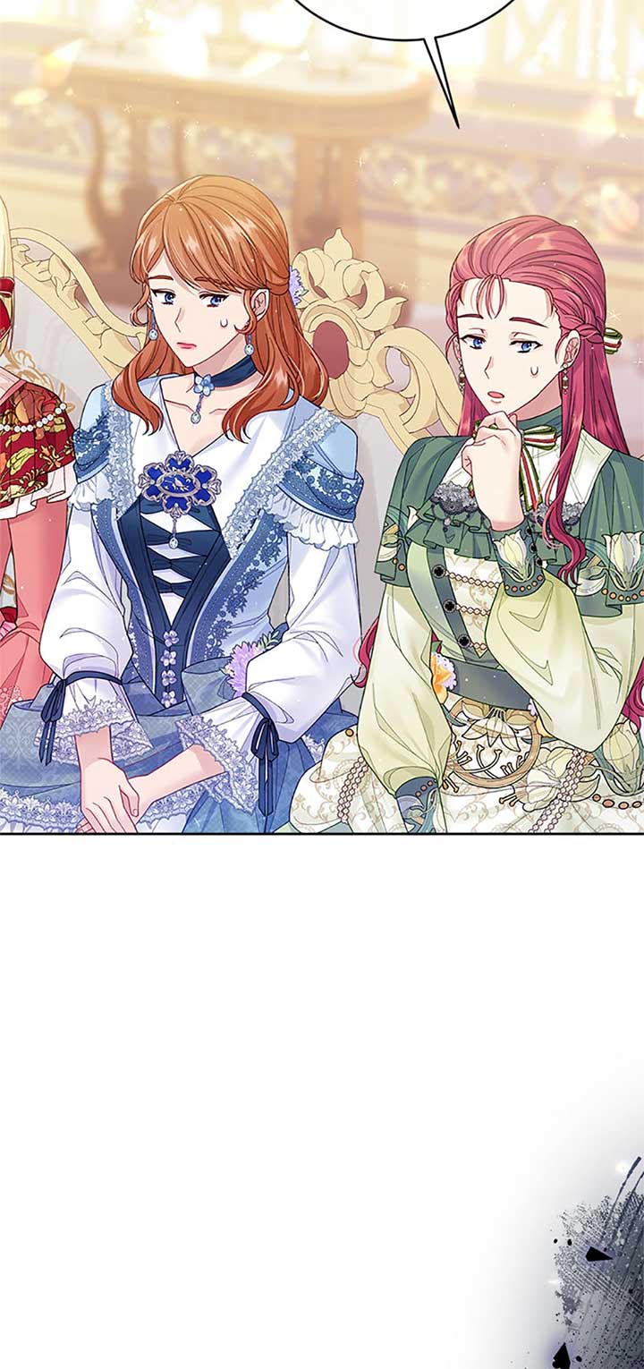 I’m In Trouble Because My Husband Is So Cute Chapter 76 - Page 41