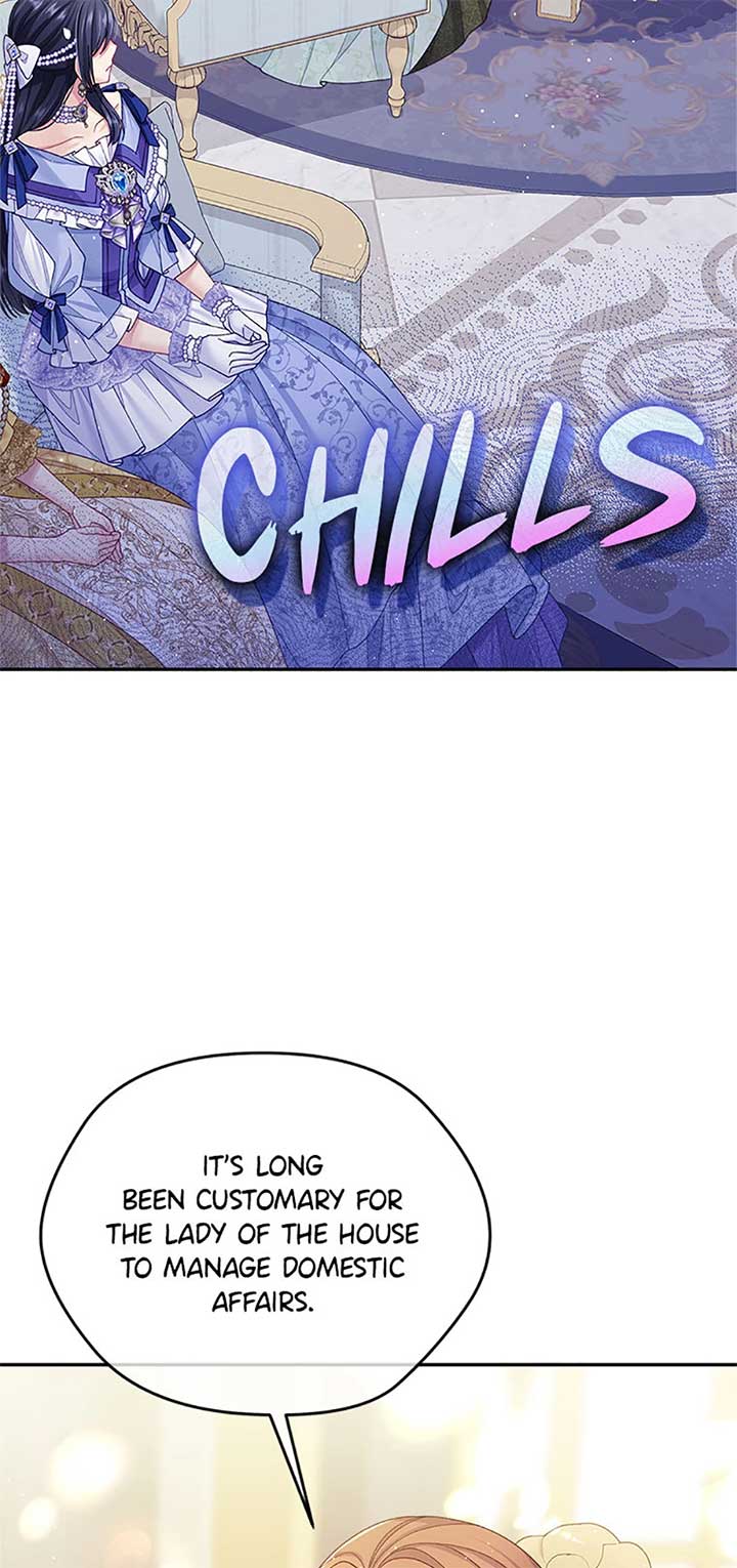 I’m In Trouble Because My Husband Is So Cute Chapter 76 - Page 43