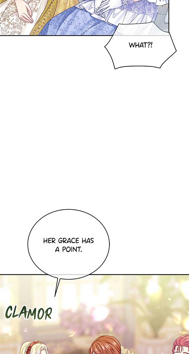 I’m In Trouble Because My Husband Is So Cute Chapter 76 - Page 52