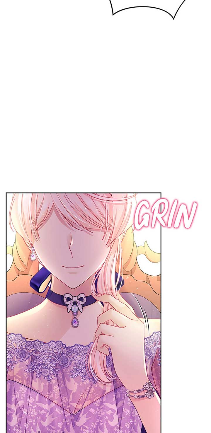 I’m In Trouble Because My Husband Is So Cute Chapter 76 - Page 55